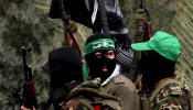 Las fuerzas palestinas de seguridad detienen a 18 activistas de Hamas