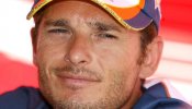 Fisichella quiere ser titular de Force India en 2008