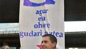 La Audiencia Nacional decreta el archivo de la causa reabierta a Otegi por homenaje a un etarra