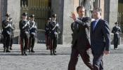 Zapatero: "No sería creíble decir que hemos llegado a la unidad"