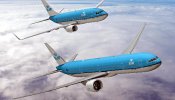 Air France-KLM formaliza su intención de comprar Alitalia con su integración