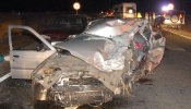 La Xunta deberá pagar 416.921 euros por un accidente de tráfico que provocó un jabalí