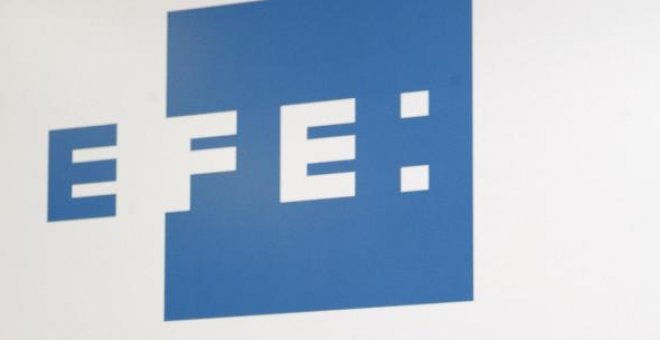 EFE lanza un servicio de alertas de texto y boletines multimedia en Movistar