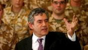 Gordon Brown anuncia que Basora pasará a control iraquí en dos semanas