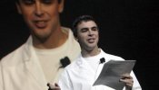 Larry Page, el multimillonario co-fundador de Google, se casa en una isla privada