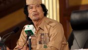Gadafi hará su primera visita oficial a España la próxima semana