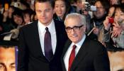 Leonardo Di Caprio protagonizará el próximo thriller de Scorsese