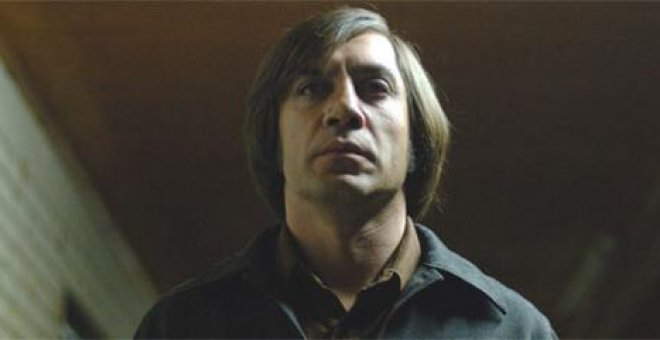 Javier Bardem, mejor actor de reparto para la crítica de Nueva York