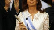 "América Latina tiene nombre de mujer"