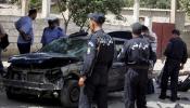 Cuatro guardias comunales asesinados en un ataque atribuido a Al Qaeda