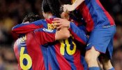 El prestigio y 600.000 euros en juego para el Barcelona