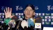 Cerezo afirma que la Copa del Rey es una de las "prioridades" del Atlético