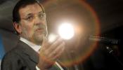 Rajoy propone a Zapatero tres debates en televisiones privadas