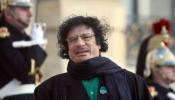 Gadafi avergüenza a Sarko