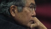 La ex esposa de Fujimori dice que lo vio "tenso" y "nervioso" en el juicio