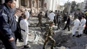 El Consejo de Seguridad de la ONU condena los atentados perpetrados en Argel