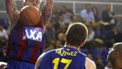 El Barça confía en su fuerza en el Palau para dar un paso más hacia el Top 16