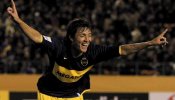 1-0. Boca supera el trámite del Etoile con más problema que los previstos