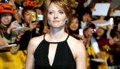 Jodie Foster dispara los rumores sobre su sexualidad dando gracias a su mujer públicamente