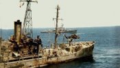 USS Liberty: ¿ataque o accidente?