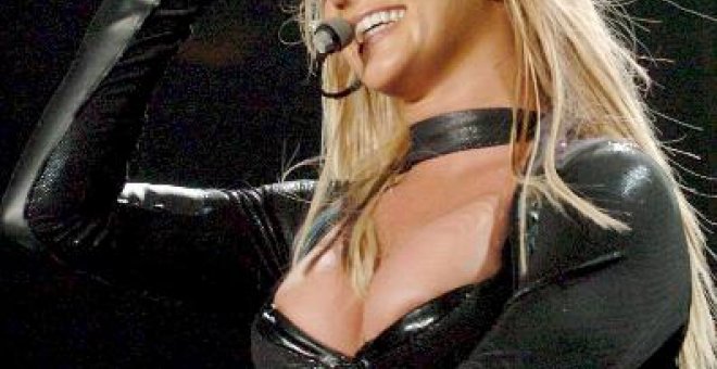 Britney Spears declarará ante abogados de su ex marido Kevin Federline