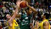 73-52 El Unicaja, un año sin perder en Euroliga, tras la victoria ante el Aris