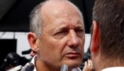 McLaren se disculpa por carta ante la FIA por el caso de espionaje