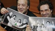 Casillas, Sastre y Tito Valverde colaboran en un calendario benéfico
