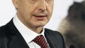 Zapatero llegó a Bruselas para asistir a la última cumbre de la presidencia lusa