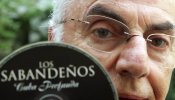 Los Sabandeños vuelven a Madrid para presentar su nuevo álbum, "Personajes"