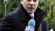 Tadic recalca que Serbia no renunciará ni a Kosovo ni a la vía hacia la UE