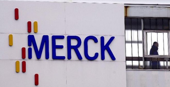 Merck recortará su plantilla en Mollet del Vallès en 100 personas en 2008
