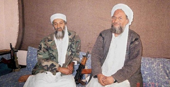 El número dos de Al Qaeda condena la conferencia de Annapolis y acusa a los estados árabes