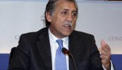 López Garrido convencido de que los PGE saldrán adelante en el Congreso