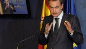 Zapatero confía en una reducción de los precios a partir de mediados de 2008