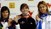 Villaecija y Wildeboer, plata y bronce en los Campeonatos de Europa