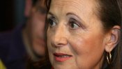 La madre de Ingrid Betancourt culpa al presidente Uribe del fracaso de la negociación