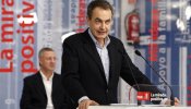 Zapatero anuncia la puesta en marcha de un portal con información sobre precios de los productos