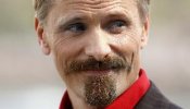 "Nunca voy en busca de medallas y nunca las llevaré", dice Viggo Mortensen