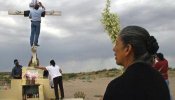 Dimite una fiscal mexicana por la impunidad de una red de pederastas