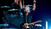 Vendidas todas las entradas del segundo concierto de Springsteen en el Camp Nou