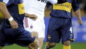 El Milan golea a Boca y se lleva el Mundial de clubes