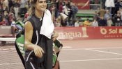 El tenista alicantino David Ferrer, elegido como Mejor Jugador del Año