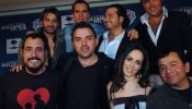 El productor de filme mexicano "Kilómetro 31" respalda el doblaje al español de España