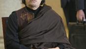 María 'La Coneja' le dijo a Gadafi que parecía un patriarca gitano