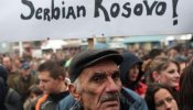 El presidente de Kosovo asegura que está "dispuesto" a proclamar unilateralmente la independencia