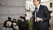 Zapatero anuncia que los comicios generales se celebrarán el 9 de marzo