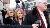 Declarado inocente el acusado de diseñar la bomba del atentado de Omagh
