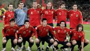 Sogecable adquiere en exclusiva los derechos de la Eurocopa 2008