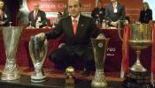 Del Nido anuncia que el club gana el pleito a Antena 3 Televisión